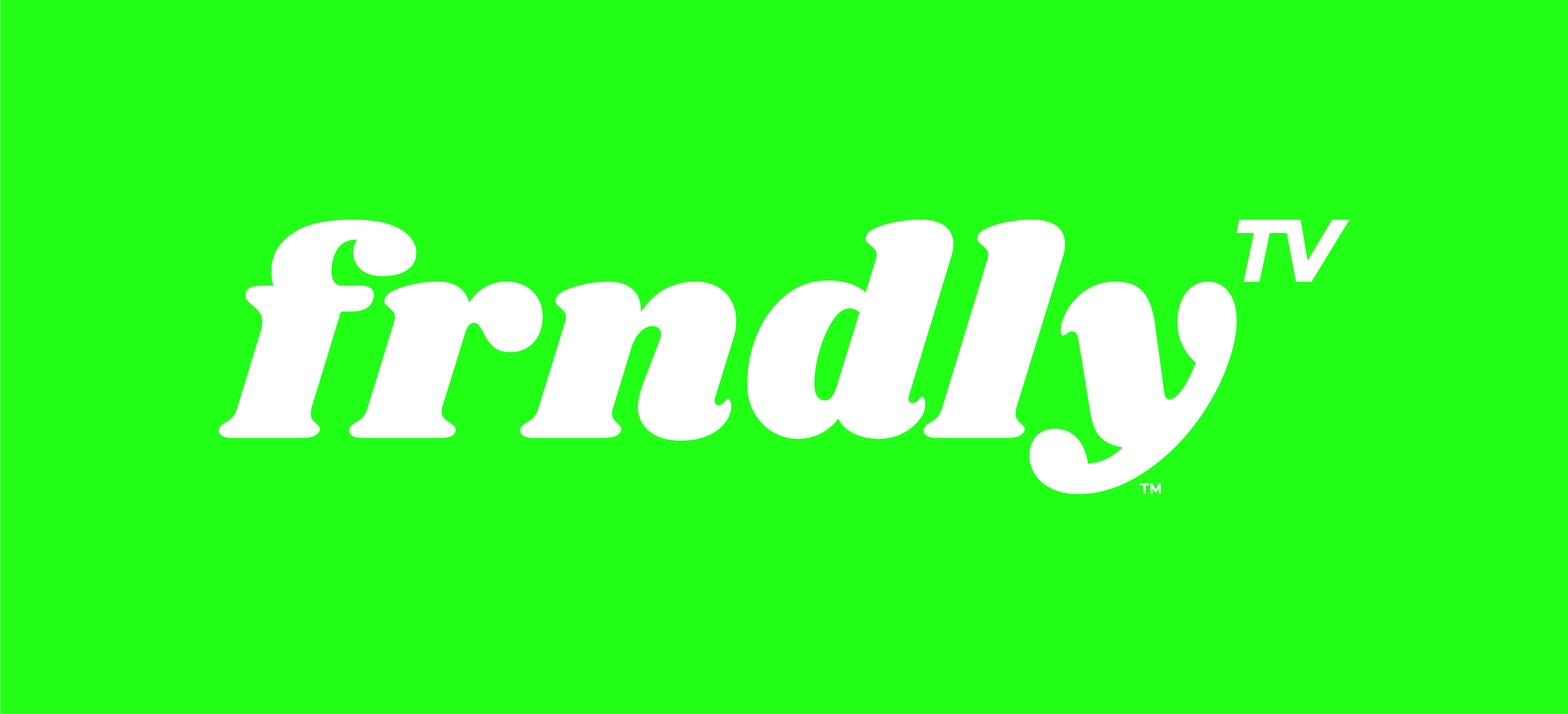Frndly TV Adds More VOD Programming From A+E