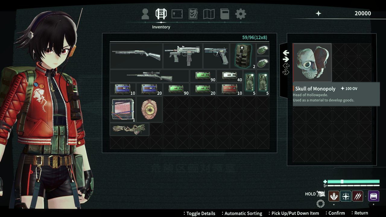 A promotional Anomalith image.