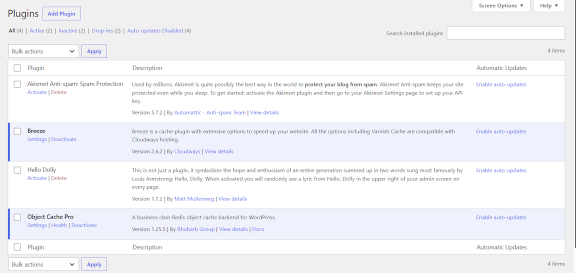 Testing out Cloudways for our review