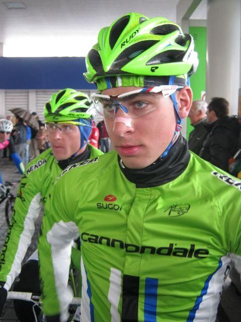 Peter Sagan (Cannondale)