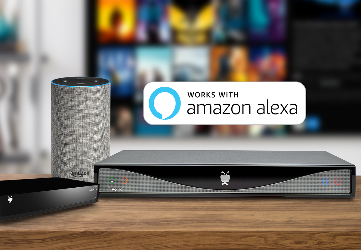 Atlantic Broadband Adds Alexa Functionality Next TV