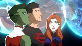 Young Justice