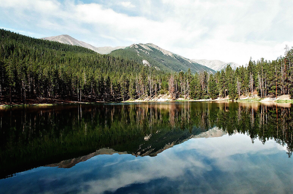 Freshwater Oases: 10 Stunning Lakes You Can Swim In | Live Science