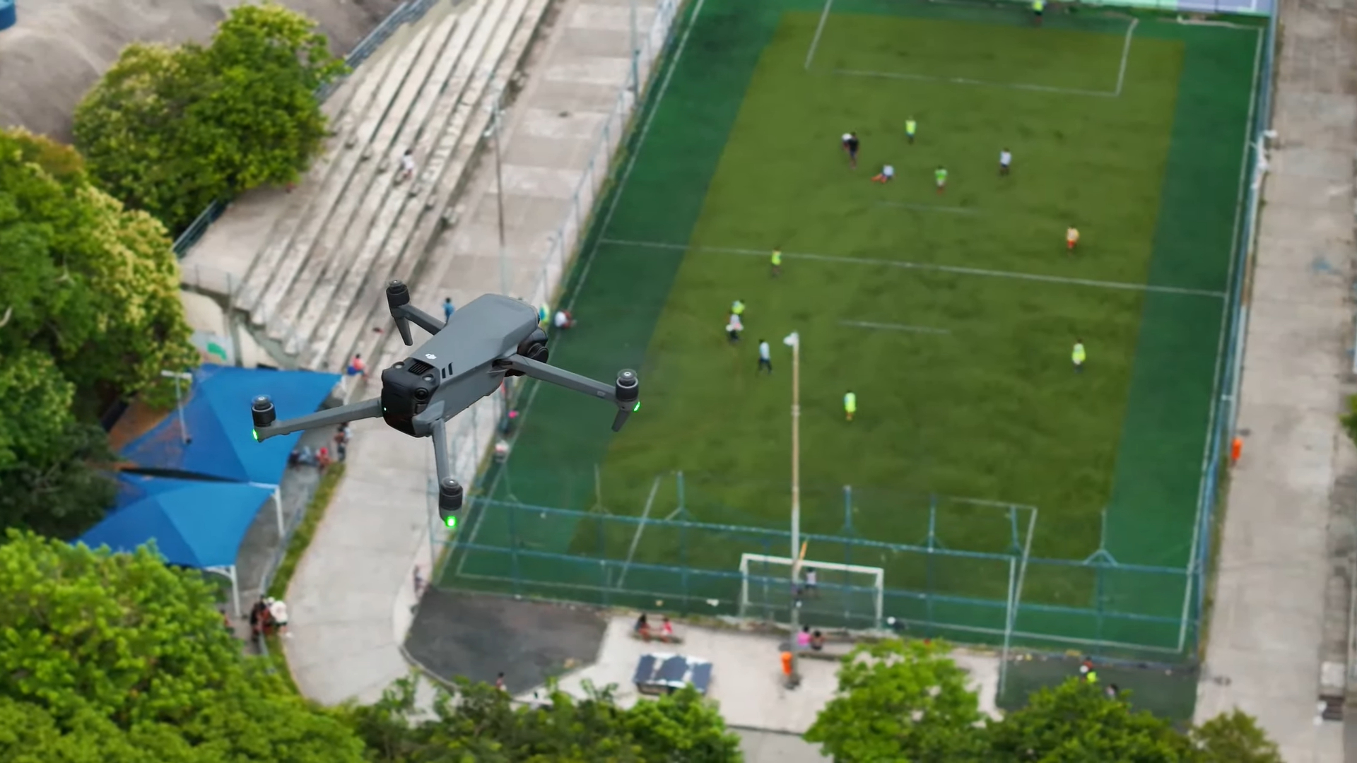 DJI Mavic 3 Pro