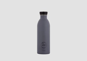 Sustainable water bottles aiming to cap plastic waste | Wallpaper