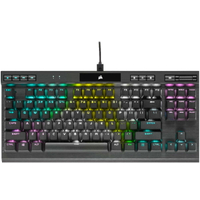 Corsair K70 RGB TKL Champion Series