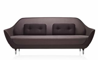 Jaime Hayon’s new ’Favn’ sofa
