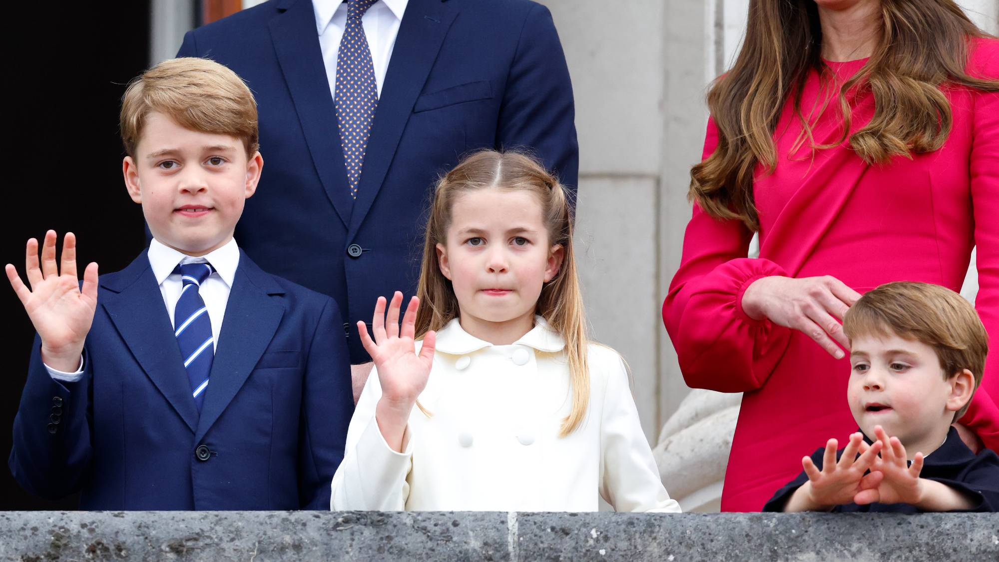 Princess Charlotte celebrates 8th birthday with sweet portrait | Marie ...