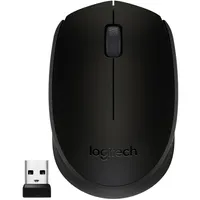 Logitech M170 Wireless Mouse:&nbsp;$12 $8 @Amazon