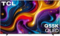TCL 98" Q55K 4K HDR QLED TV