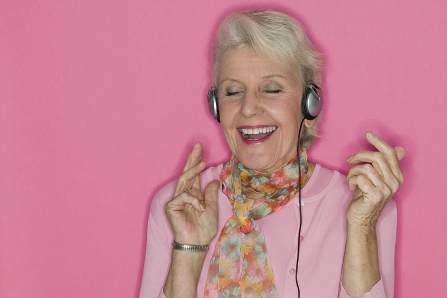 Celebrate Mother&amp;#039;s Day with this Ode to Mom playlist