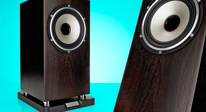 Tannoy Revolution XT 6 review | What Hi-Fi?
