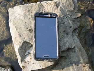 OtterBox Defender Series for the Galaxy S6