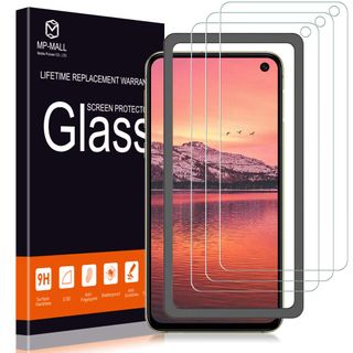 MP-MALL 3-Pack Screen Protector