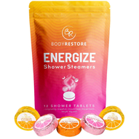 BodyRestore Shower Steamers, Amazon