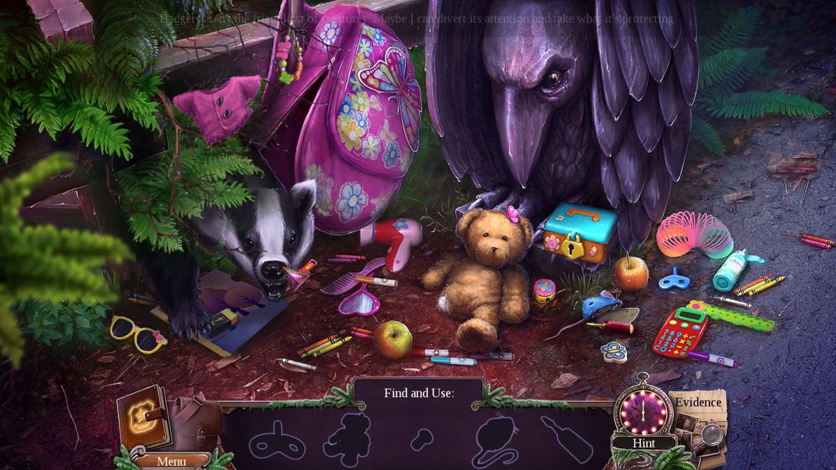 Free Hidden Objects Games at Hidden 4 Fun