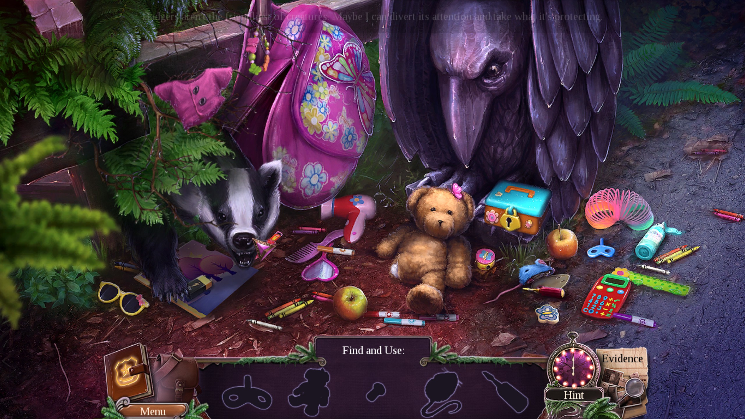 Best Hidden Object Games | PC Gamer