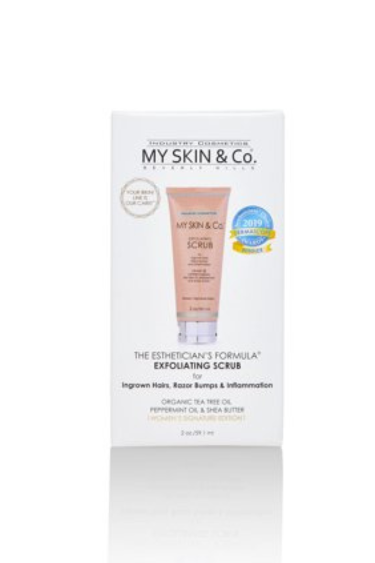 How to Shave Your Bikini Line, According to Experts Marie Claire