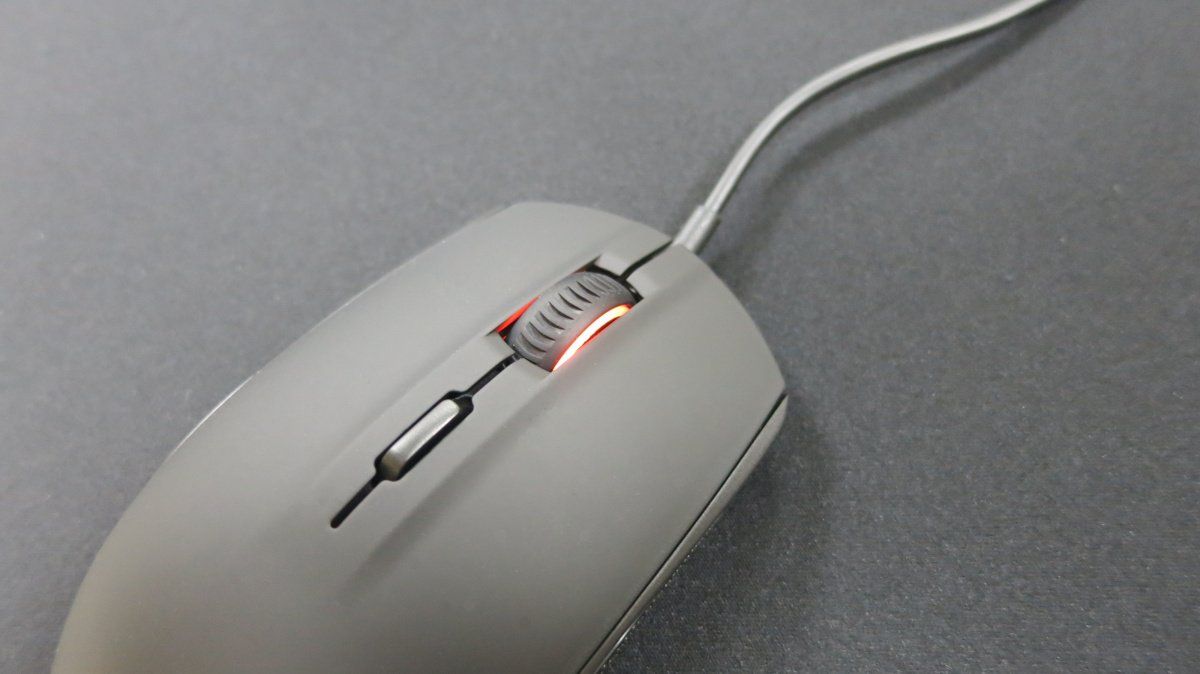 Steelseries R 100 The SteelSeries Rival 100 is a great gaming mouse that you can actually ...
