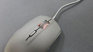 SteelSeries Rival 100