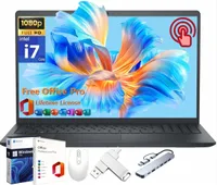 Dell Inspiron 15