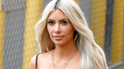 Kim Kardashian Swears by Bio-Oil to Get Rid of Her Stretch Marks ...