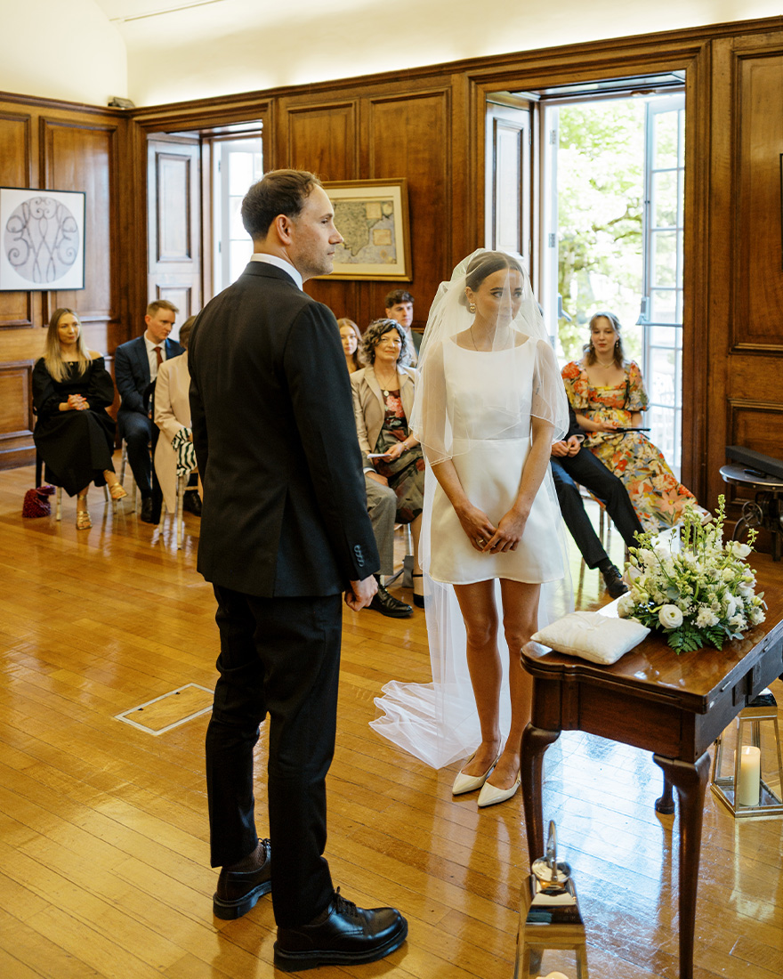 @gingerbeardweddings for Grace and Justin Day's wedding
