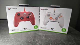 GameSir T7 controller