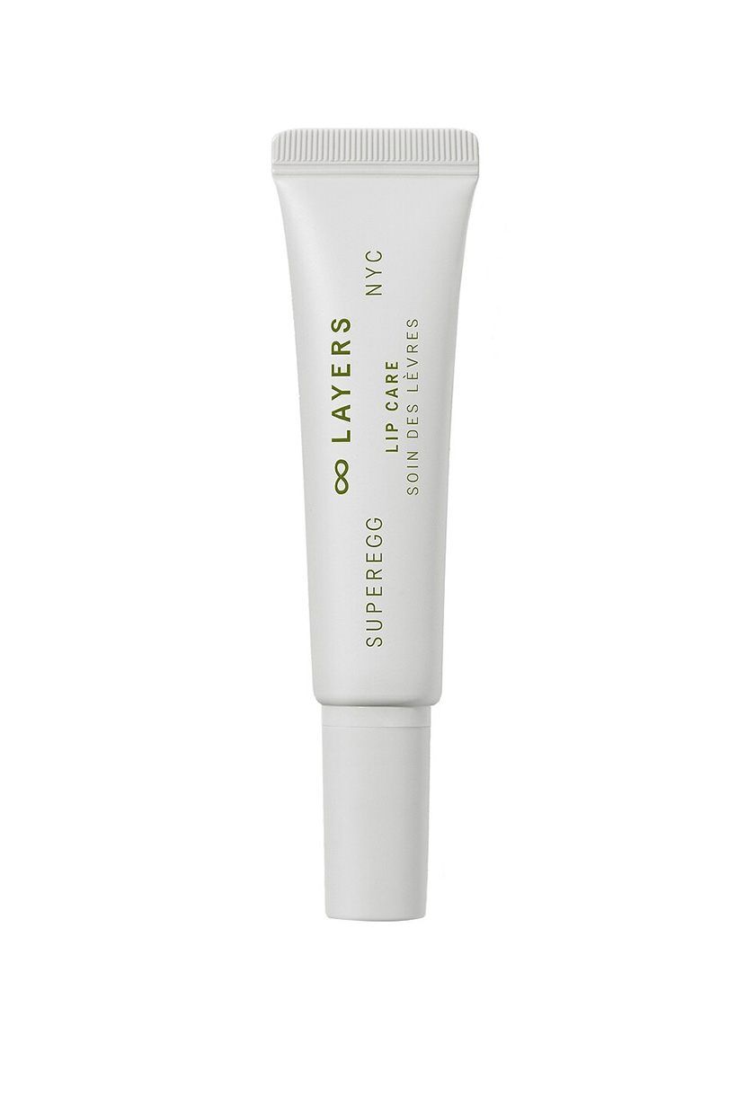 Superegg, Infinite Layers Lip Treatment
