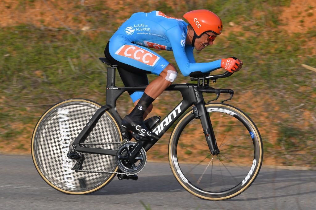 Amaro Antunes (CCC Team)