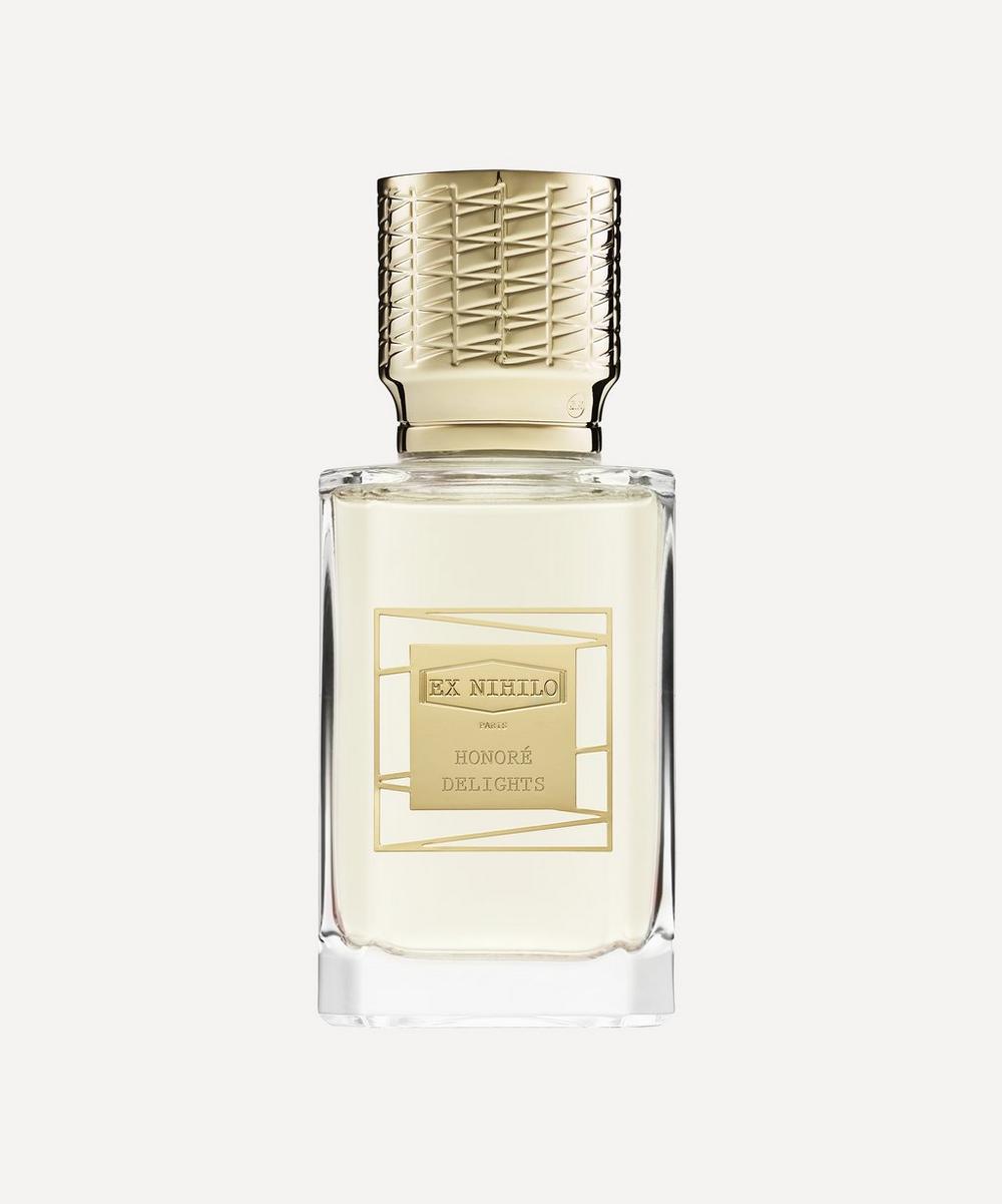 Honore Delights Eau De Parfum 50ml