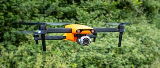 Autel EVO Lite+_Drone in flight (21 by 9)