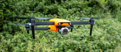 Autel EVO Lite+_Drone in flight (21 by 9)