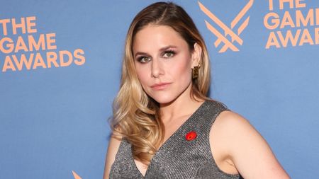 LOS ANGELES, CALIFORNIA - DECEMBER 12: Alix Wilton Regan attends The 2024 Game Awards at Peacock Theater on December 12, 2024 in Los Angeles, California. (Photo by Paul Archuleta/Getty Images)