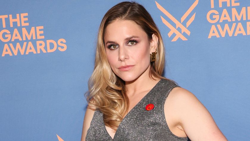 LOS ANGELES, CALIFORNIA - DECEMBER 12: Alix Wilton Regan attends The 2024 Game Awards at Peacock Theater on December 12, 2024 in Los Angeles, California. (Photo by Paul Archuleta/Getty Images)