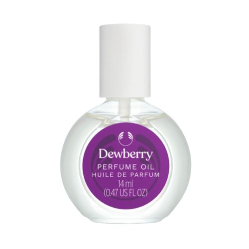 Dewberry Perfume Oil 14ml