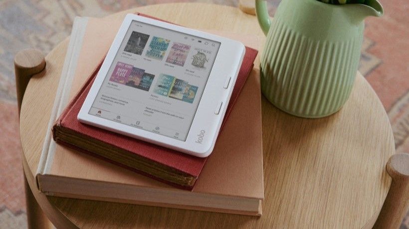 Rakuten Kobo's major in-store e-reader expansion at Best Buy makes it so easy to...