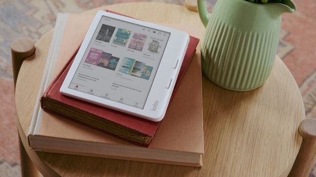 Электронные книги Rakuten Kobo добились масштабного расширения продаж в магазинах Best Buy в США