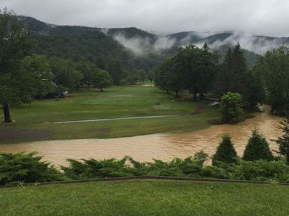 Greenbrier classic