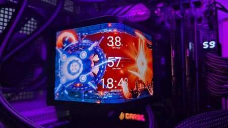 Tryx Panorama SE 360 ARGB