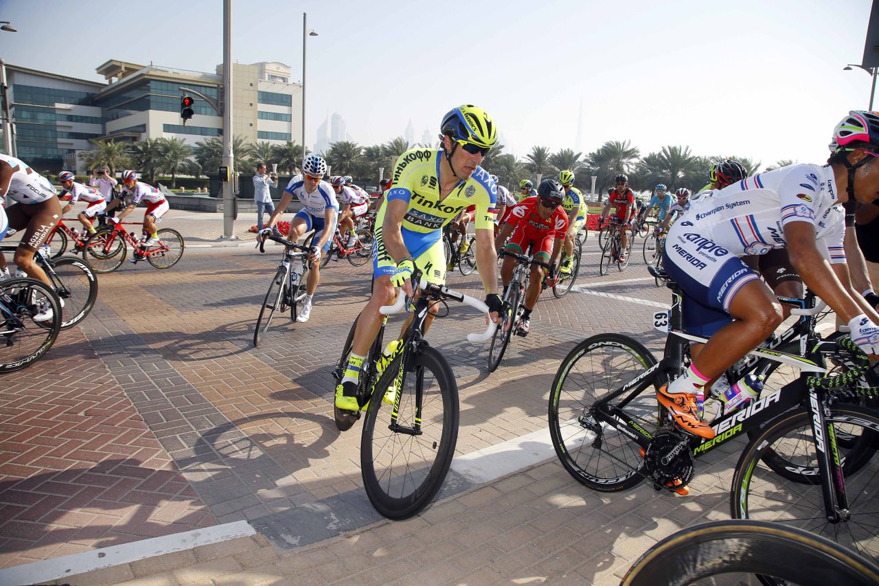 Matteo Tosatto (Tinkoff-Saxo).