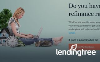 Best Lenders For Mortgage Refinance