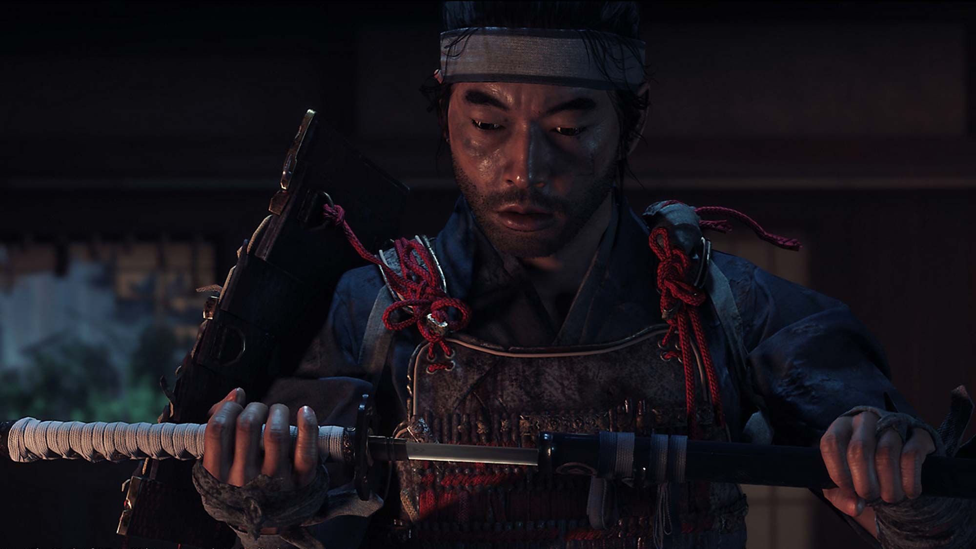 Ghost Of Tsushima Review –