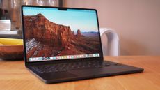 MacBook Air (M3, 2024) review