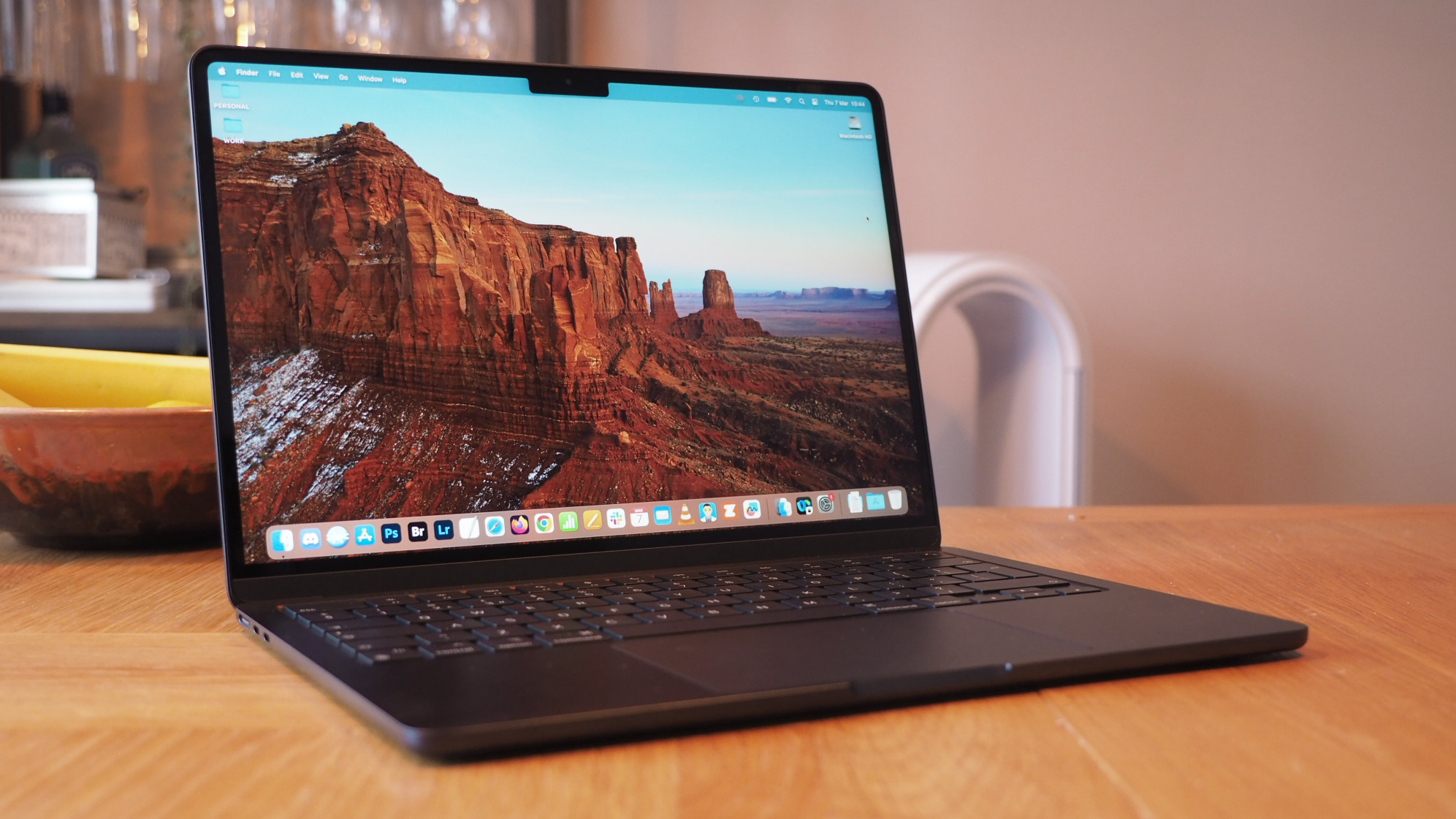 MacBook Air (M3, 2024) review