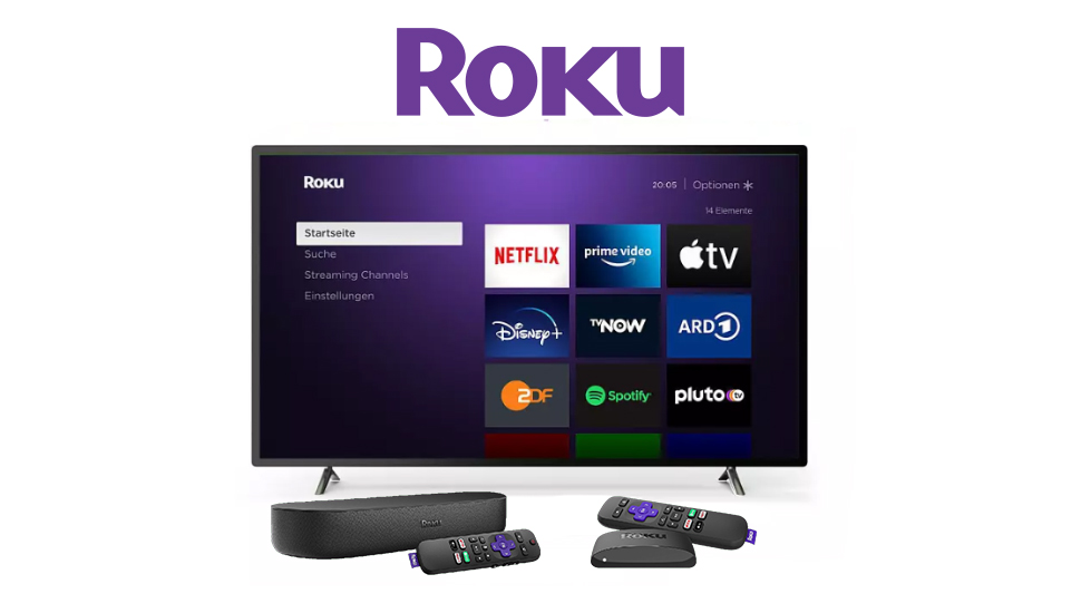 Roku
