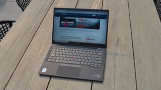 Lenovo ThinkPad X1 Carbon Gen 9
