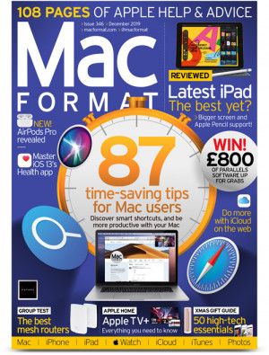 MacFormat magazine