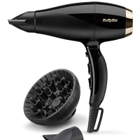 BaByliss Air Pro 2300 Dryer: £100