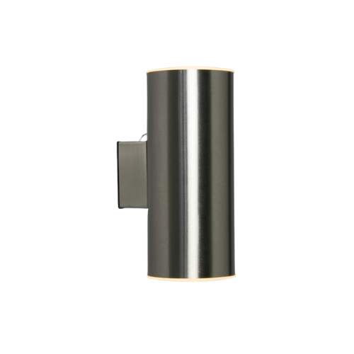 tesco, Namid LED Outdoor Solar Wall Light